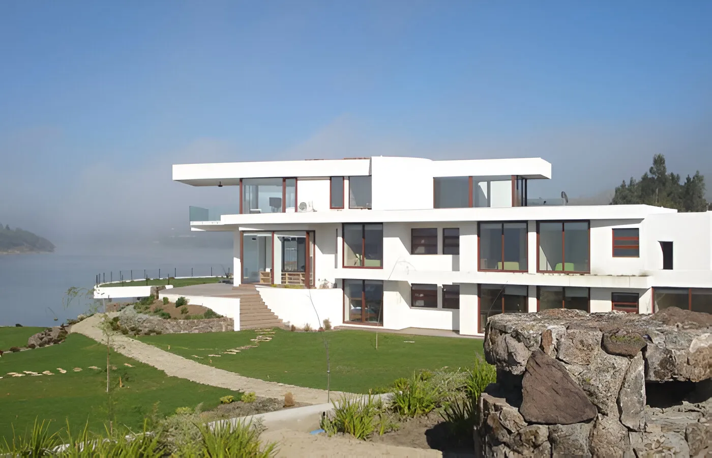 PROYECTO - CASA H