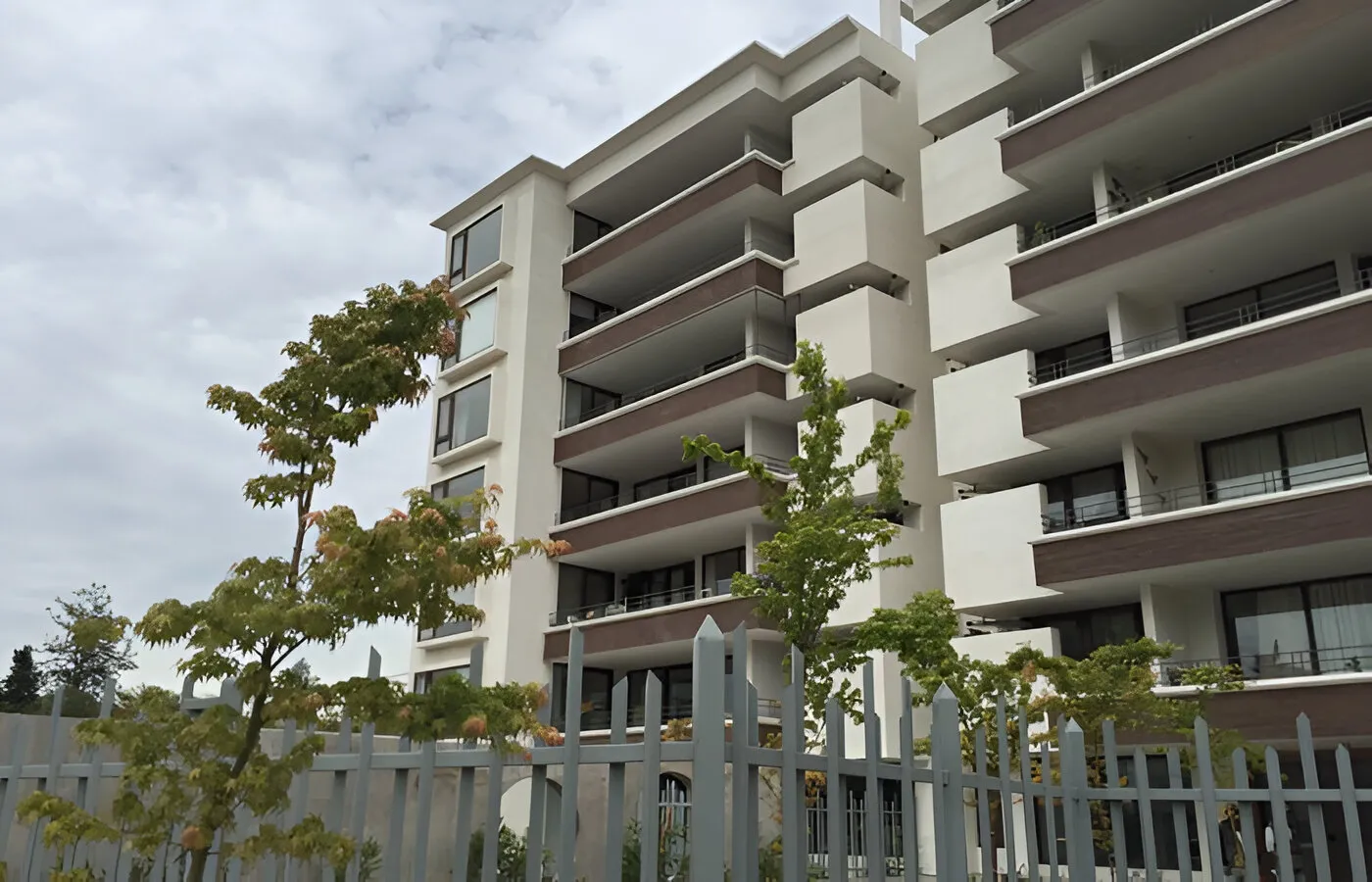 PROYECTO - PLAZA REAL
