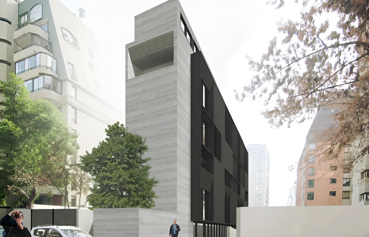 PROYECTO - LAS NIEVES