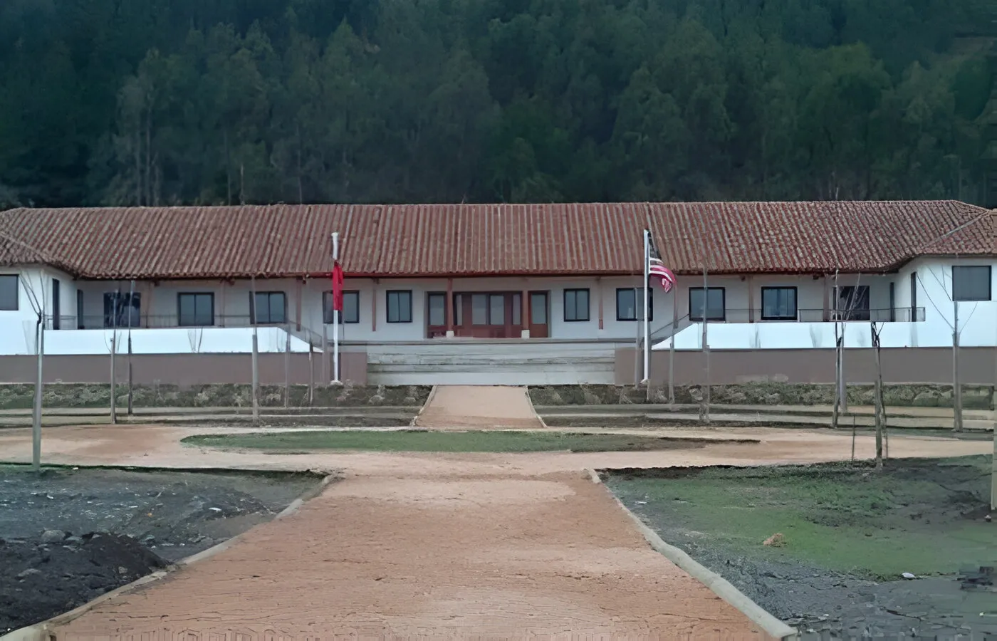 PROYECTO - Escuela Iloca