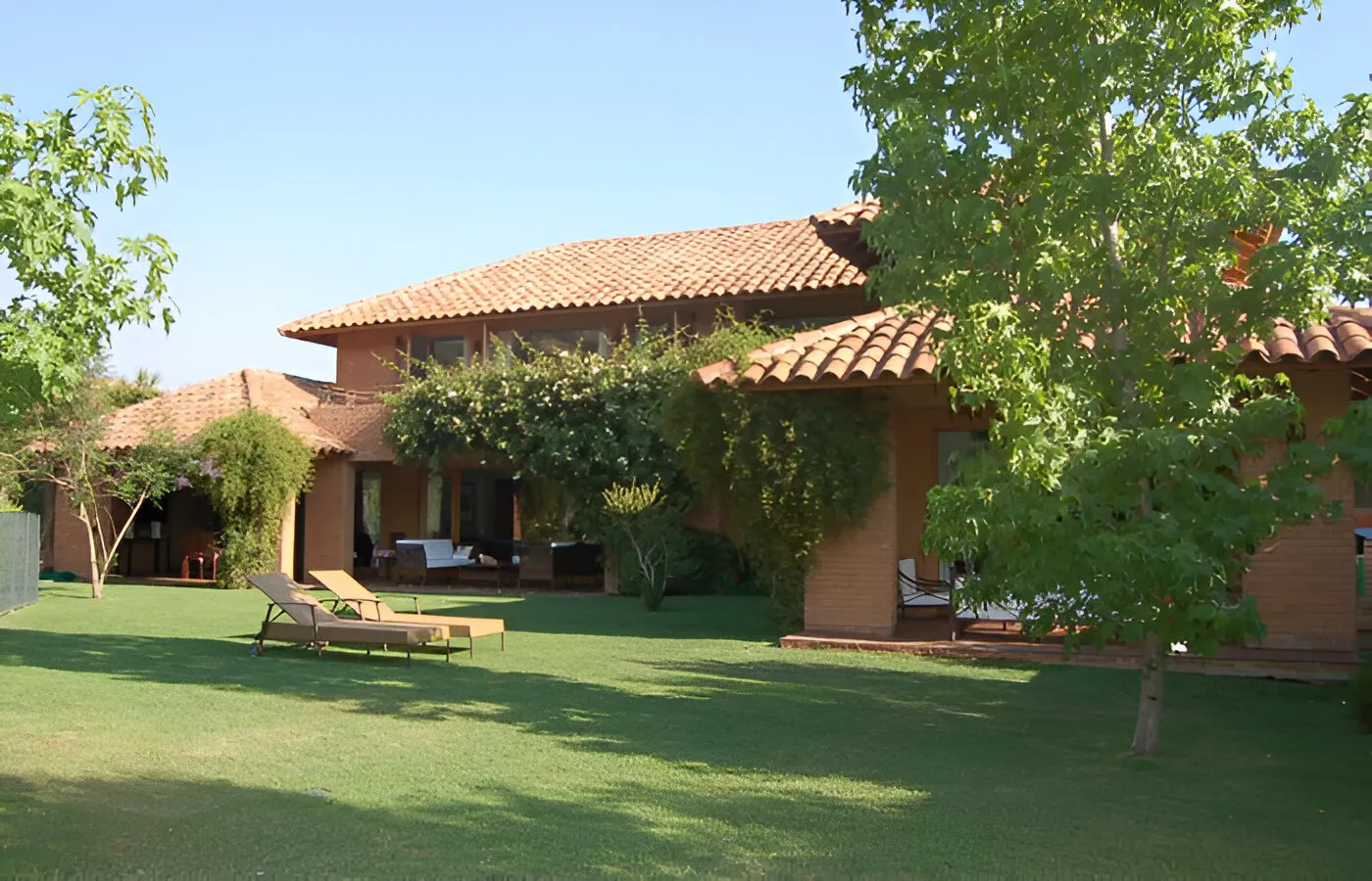 PROYECTO - CASA LA LOICA